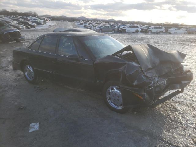 Photo 4 from auction – 1997 OLDSMOBILE LSS with VIN 1G3HY5213V4840403