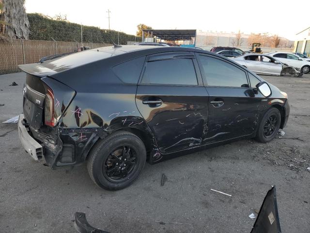 Photo 3 from auction – 2012 TOYOTA PRIUS with VIN JTDKN3DU7C5429328