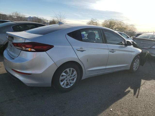 Photo 3 from auction – 2017 HYUNDAI ELANTRA SE with VIN KMHD74LF9HU309440