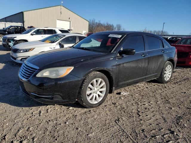 Photo 1 from auction – 2011 CHRYSLER 200 TOURIN with VIN 1C3BC1FG4BN503776