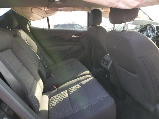 Photo 11 from auction – 2019 CHEVROLET EQUINOX LT with VIN 2GNAXKEV9K6139531