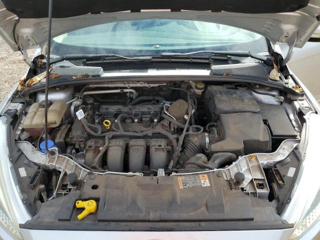 Photo 11 from auction – 2016 FORD FOCUS SE with VIN 1FADP3F20GL230384