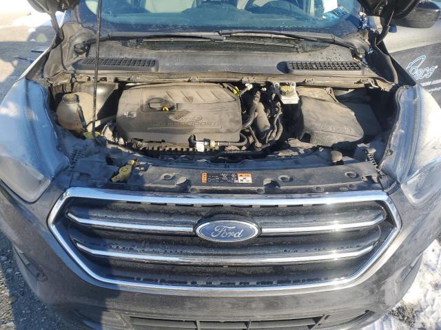 Photo 12 from auction – 2018 FORD ESCAPE SE with VIN 1FMCU9GD4JUC56811