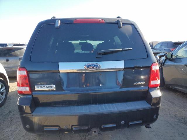 Photo 6 from auction – 2009 FORD ESCAPE LIM with VIN 1FMCU94G29KA60744