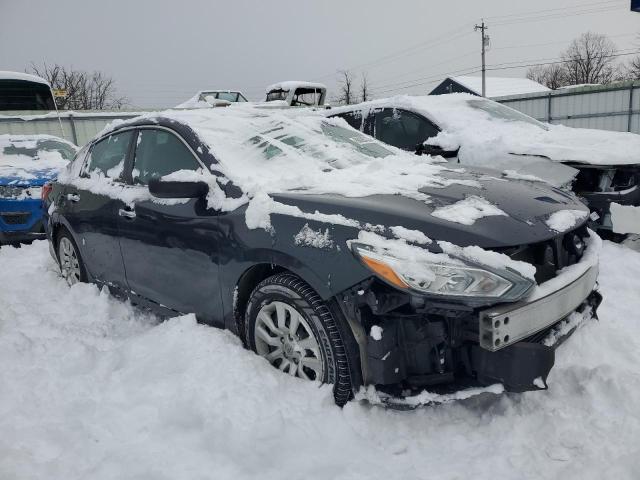 Photo 4 from auction – 2017 NISSAN ALTIMA 2.5 with VIN 1N4AL3AP2HN363560