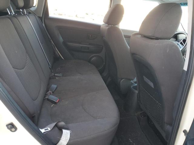 Photo 11 from auction – 2013 KIA SOUL with VIN KNDJT2A56D7485355
