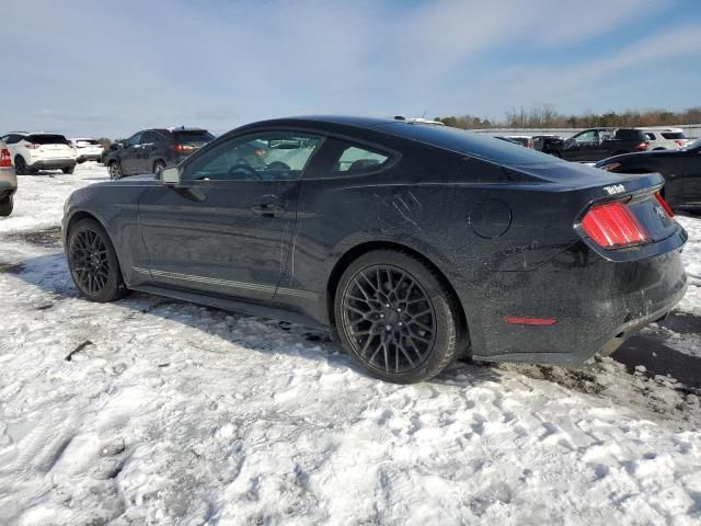 Photo 2 from auction – 2016 FORD MUSTANG with VIN 1FA6P8TH3G5255802