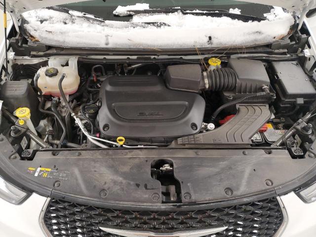 Photo 12 from auction – 2024 CHRYSLER PACIFICA T with VIN 2C4RC1BG0RR156475