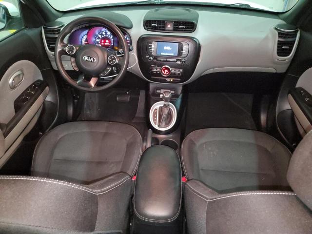 Photo 8 from auction – 2017 KIA SOUL + with VIN KNDJP3A5XH7419570