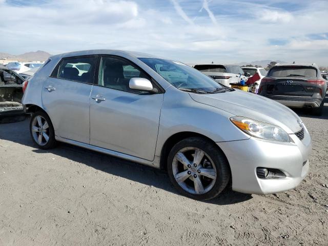 صورة رقم 4 من المزاد - 2010 TOYOTA COROLLA MA مع VIN 2T1LE4EE3AC014573