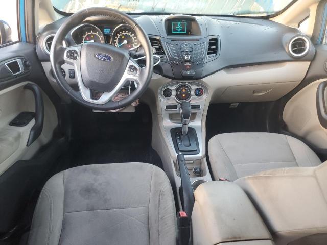 Photo 8 from auction – 2016 FORD FIESTA SE with VIN 3FADP4EJ4GM118393