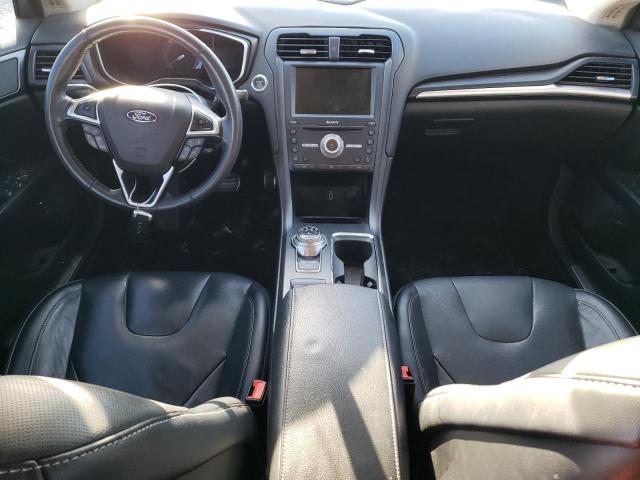 Photo 8 from auction – 2017 FORD FUSION TIT with VIN 3FA6P0RU4HR233246