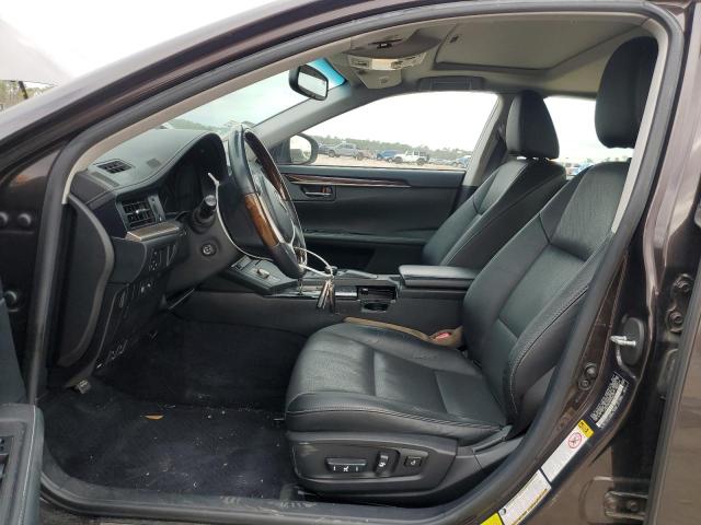 Photo 7 from auction – 2014 LEXUS ES 350 with VIN JTHBK1GG7E2086672