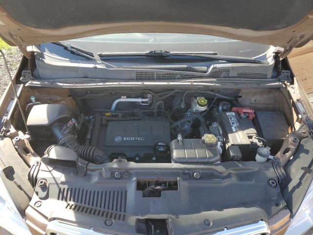 Photo 11 from auction – 2016 BUICK ENCORE with VIN KL4CJASB0GB645688