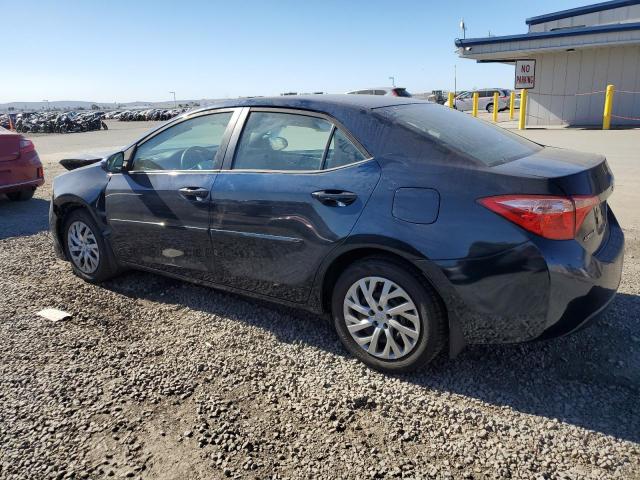 Photo 2 from auction – 2018 TOYOTA COROLLA L with VIN 5YFBURHE7JP800268