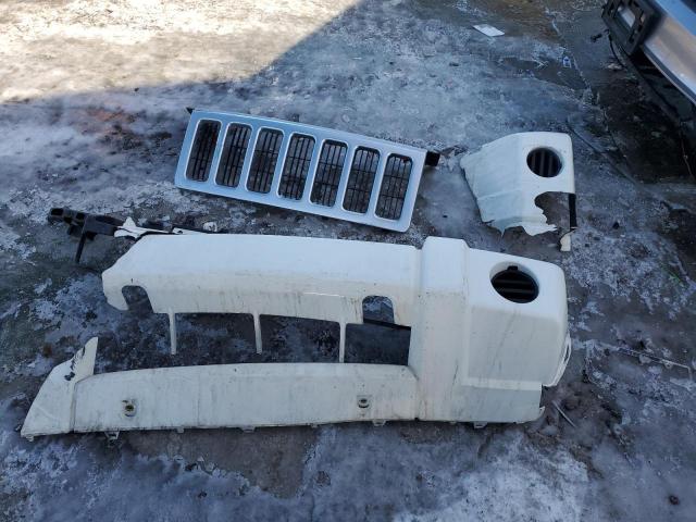 Photo 13 from auction – 2007 JEEP COMMANDER with VIN 1J8HH48P57C680922