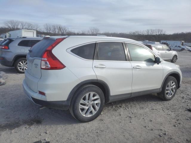 Photo 3 from auction – 2016 HONDA CR-V EXL with VIN 5J6RM4H72GL106215