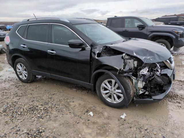 Photo 4 from auction – 2016 NISSAN ROGUE S with VIN KNMAT2MV2GP684550