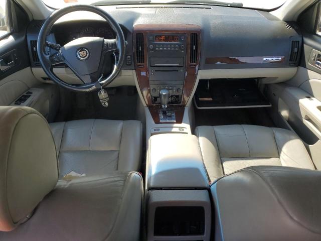 Photo 8 from auction – 2005 CADILLAC STS with VIN 1G6DW677950196102