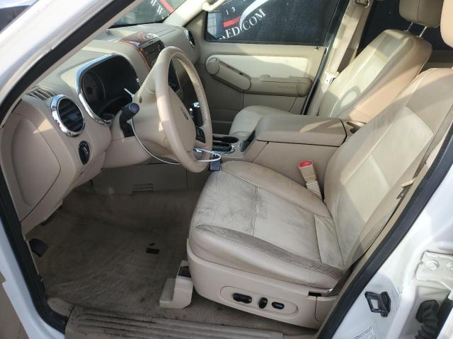 Photo 7 from auction – 2008 FORD EXPLORER E with VIN 1FMEU74868UB05337
