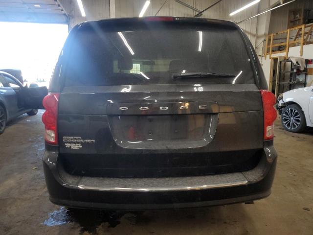 Photo 6 from auction – 2017 DODGE GRAND CARA with VIN 2C4RDGBGXHR549852