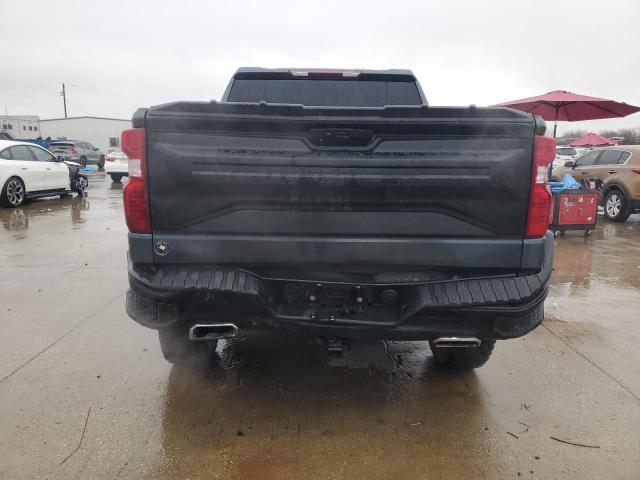 Photo 6 from auction – 2019 CHEVROLET SILVERADO with VIN 3GCUYDED8KG205190