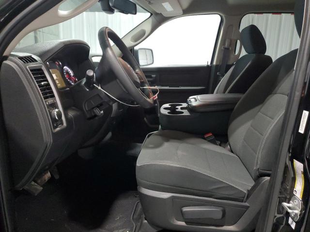 Photo 7 from auction – 2022 RAM 1500 CLASS with VIN 3C6RR6KT9NG172965