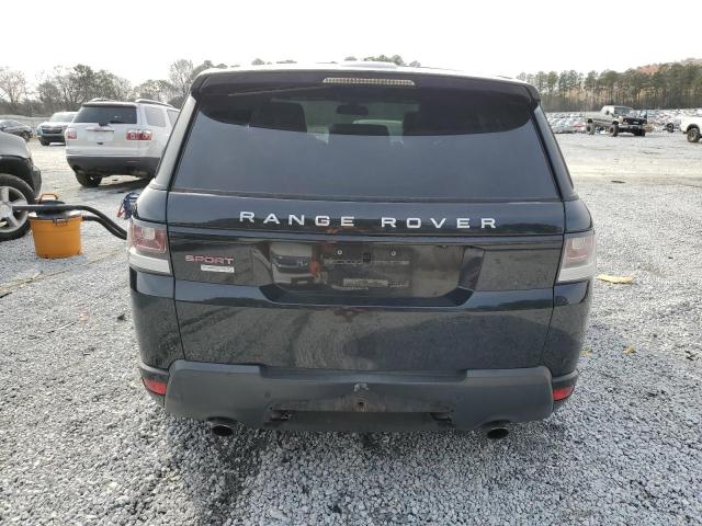 Photo 6 from auction – 2015 LAND ROVER RANGE ROVE with VIN SALWV2TF3FA510099