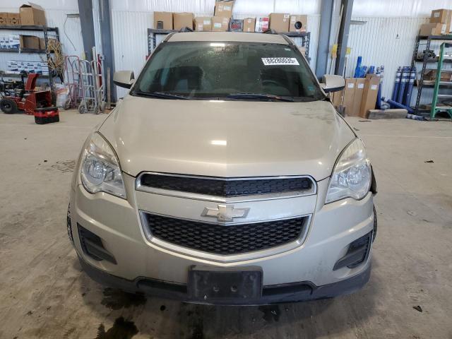 Photo 5 from auction – 2015 CHEVROLET EQUINOX LT with VIN 2GNFLFEK9F6164448