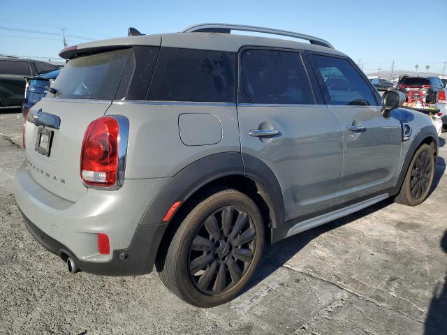 Фото 3 с аукциона – 2020 MINI COOPER S C с VIN WMZYW7C06L3M07958