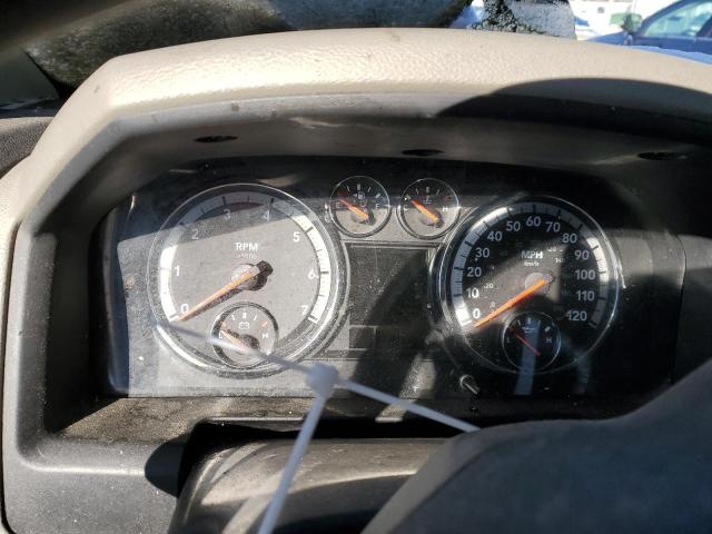 Photo 9 from auction – 2011 DODGE RAM 1500 with VIN 1D7RV1GT3BS598919