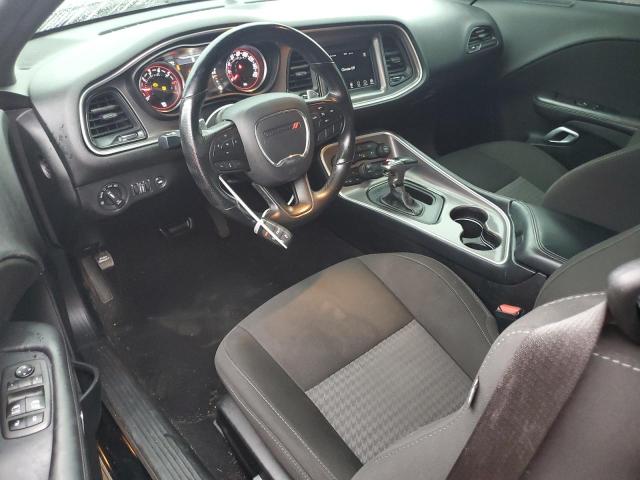 Photo 8 from auction – 2022 DODGE CHALLENGER with VIN 2C3CDZBT3NH105460