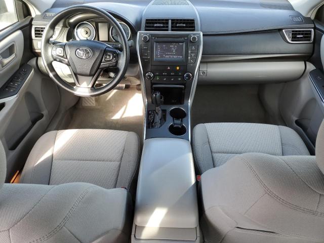 Photo 8 from auction – 2016 TOYOTA CAMRY LE with VIN 4T4BF1FK7GR519430