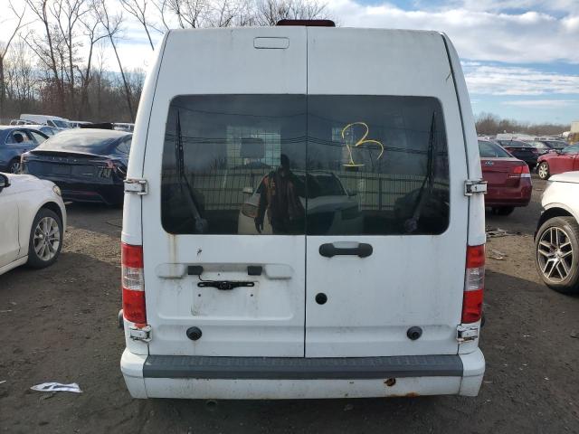 Photo 6 from auction – 2012 FORD TRANSIT CO with VIN NM0LS6BN2CT118022