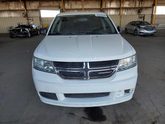 Photo 5 from auction – 2013 DODGE JOURNEY SE with VIN 3C4PDCAB8DT556084