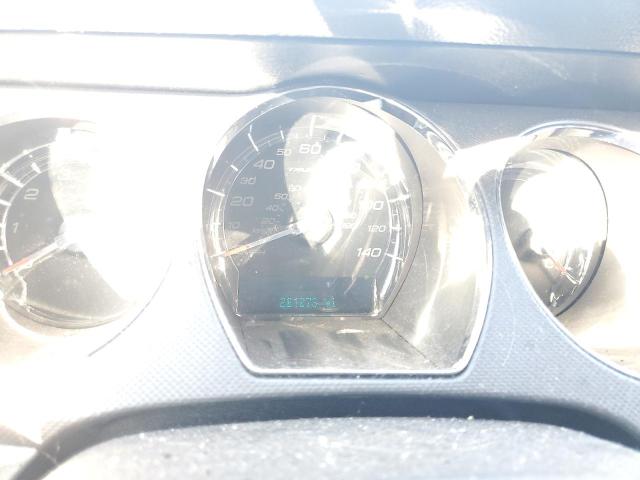Снимка 9 от търг – 2011 FORD TAURUS SE с VIN 1FAHP2DW2BG187847