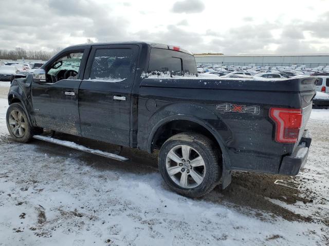 Photo 2 from auction – 2016 FORD F150 SUPER with VIN 1FTEW1EG9GFB15672