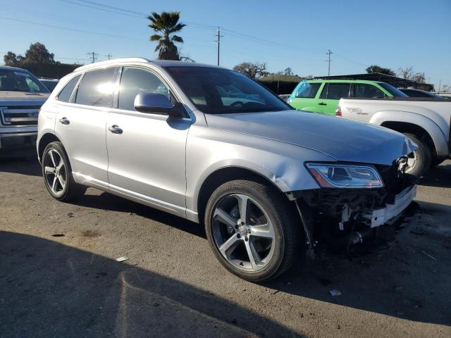 Photo 4 from auction – 2016 AUDI Q5 TDI PRE with VIN WA1CVAFP7GA042317