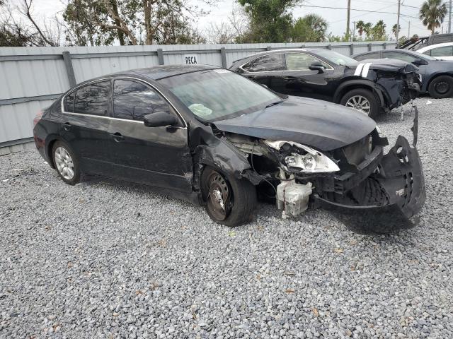 Photo 4 from auction – 2012 NISSAN ALTIMA BAS with VIN 1N4AL2AP8CC160655