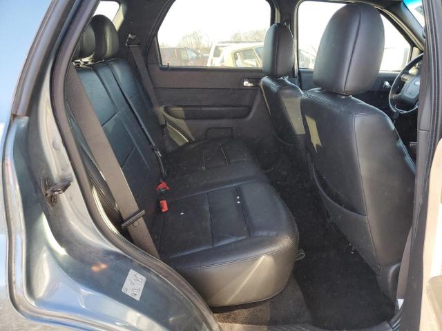 Photo 11 from auction – 2010 FORD ESCAPE LIM with VIN 1FMCU0E76AKD42237