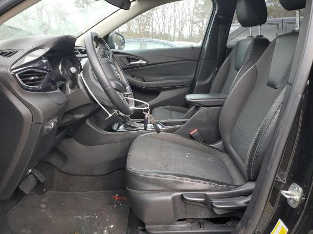 Photo 7 from auction – 2021 BUICK ENCORE GX with VIN KL4MMBS27MB120155