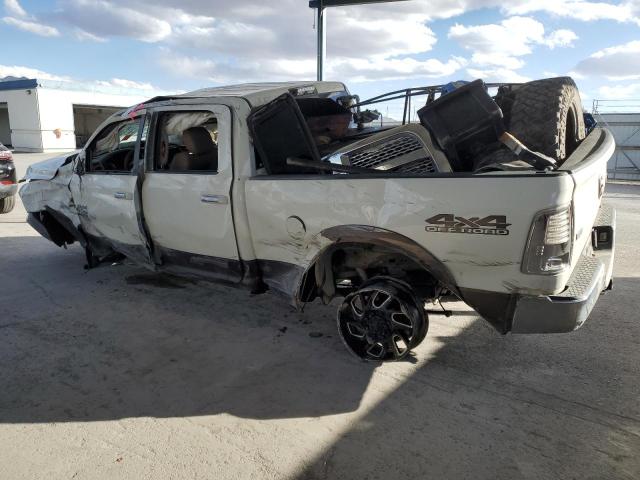 Photo 2 from auction – 2018 RAM 2500 LARAM with VIN 3C6UR5FL0JG253944