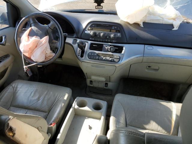 Photo 8 from auction – 2008 HONDA ODYSSEY EX with VIN 5FNRL38678B016167