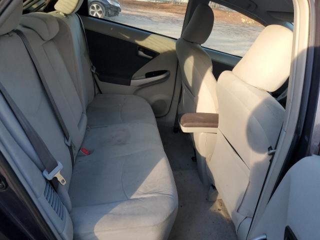 Photo 10 from auction – 2011 TOYOTA PRIUS with VIN JTDKN3DU3B0270478