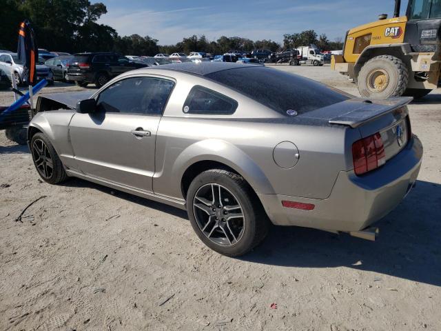 Photo 2 from auction – 2008 FORD MUSTANG with VIN 1ZVHT80N085151095
