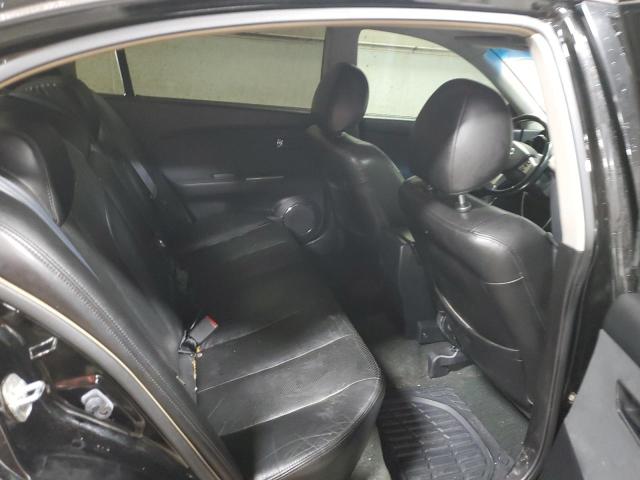 Photo 10 from auction – 2006 NISSAN ALTIMA SE with VIN 1N4BL11E06C121172