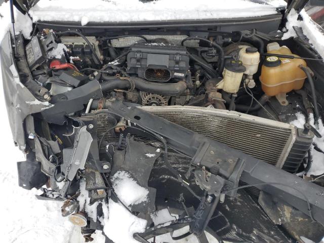 Photo 11 from auction – 2008 FORD F150 with VIN 1FTPX14V38FA44508