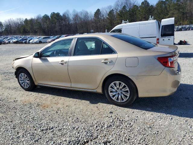 صورة رقم 2 من المزاد - 2012 TOYOTA CAMRY BASE مع VIN 4T1BF1FK0CU048760