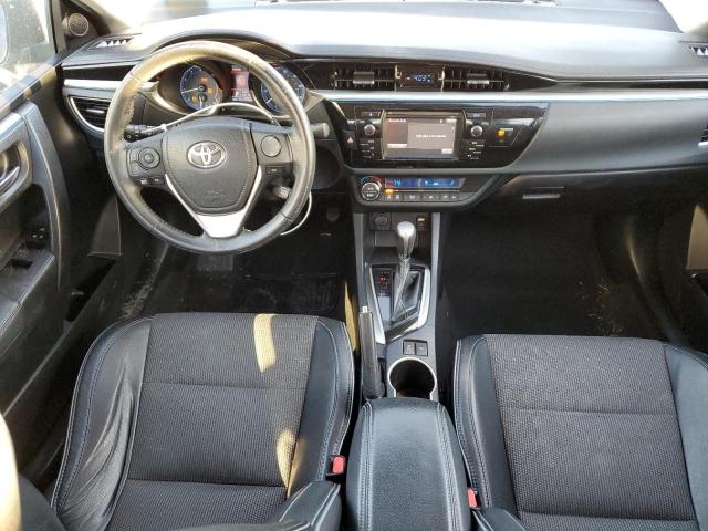 Zdjęcie 8 z aukcji – 2015 TOYOTA COROLLA L z VIN 2T1BURHE4FC383389