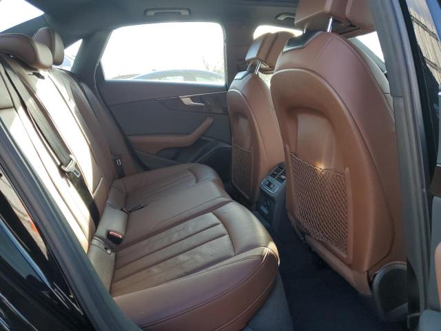 Photo 10 from auction – 2019 AUDI A4 PREMIUM with VIN WAUDNAF47KA016323